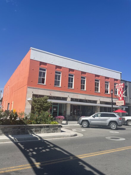 37 W Center St, Logan, UT for sale - Building Photo - Image 1 of 1