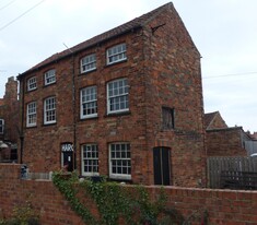 The Old Bakehouse - Commercial Property