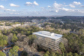 10 Inverness Center Pky, Birmingham, AL - aerial  map view - Image1