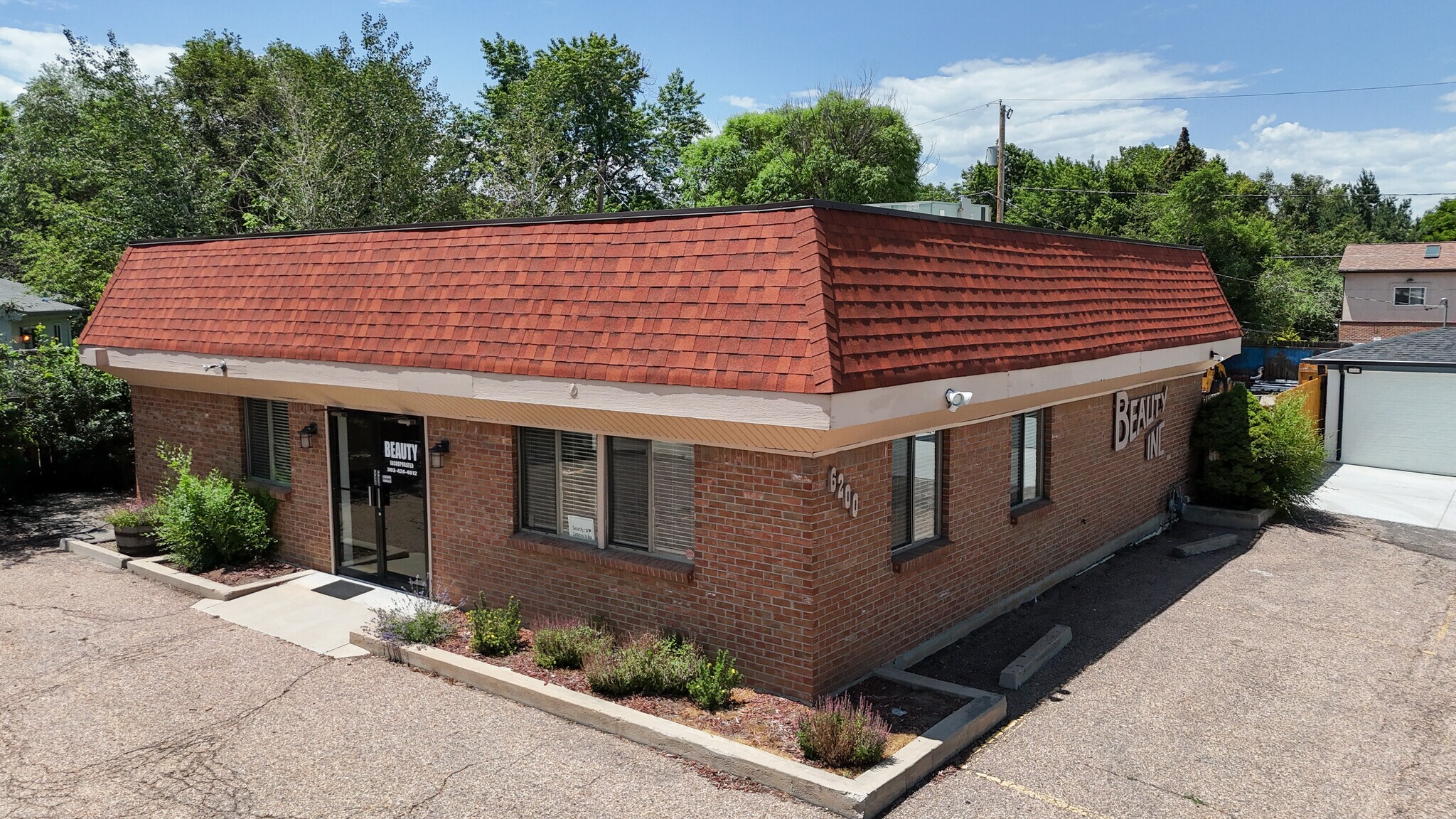 6200 W 44th Ave, Wheat Ridge, CO for sale Building Photo- Image 1 of 1