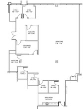 4301 Anchor Plaza Pkwy, Tampa, FL for rent Floor Plan- Image 1 of 1