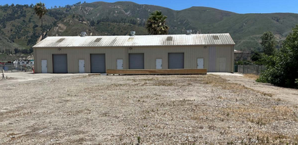 905 Corporation St, Santa Paula, CA for rent Building Photo- Image 1 of 3