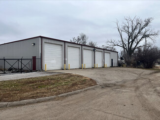 More details for 4119 N 29th St, Omaha, NE - Industrial for Rent