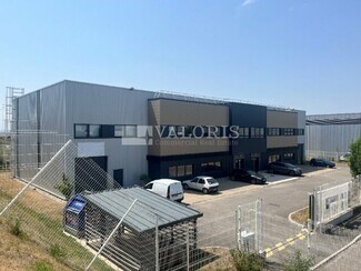 More details for Light Industrial to Rent