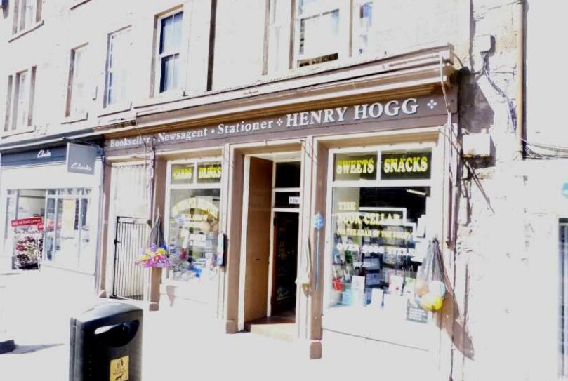 78 High St, Montrose for sale Primary Photo- Image 1 of 1