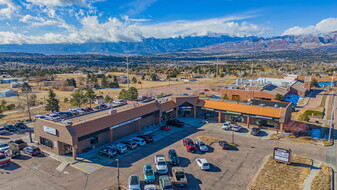 Pikeview Point - Commercial Property