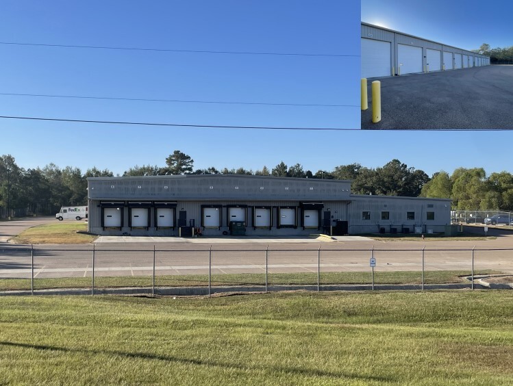 1744 Evelyn Gandy Pky, Hattiesburg, MS for rent - Building Photo - Image 1 of 4