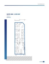 6737 W Washington St, West Allis, WI to rent Floor Plan- Image 1 of 1