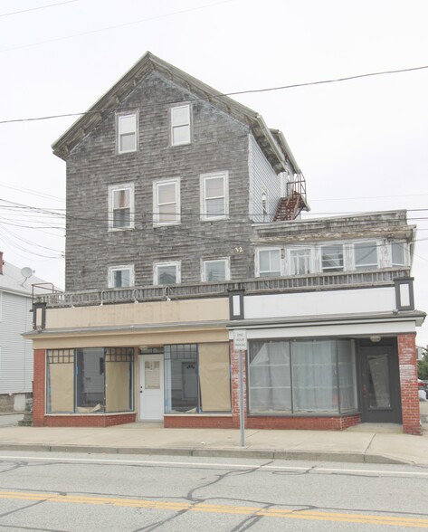 28-32 Main Rd, Tiverton, RI for sale - Building Photo - Image 2 of 54