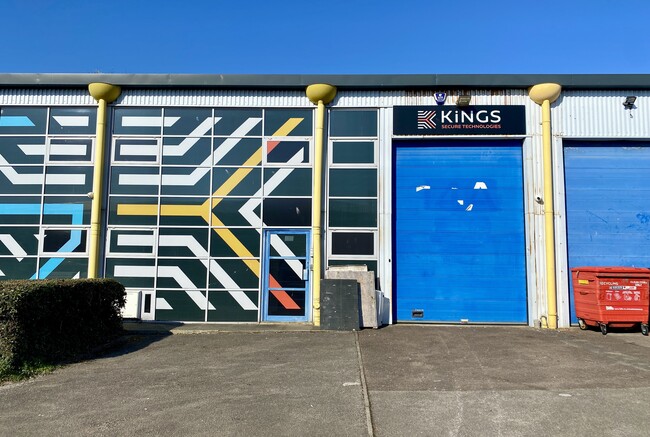 More details for Ribocon Way, Luton - Light Industrial to Rent