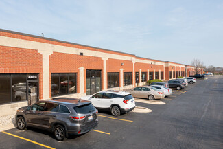 More details for 440 Quadrangle Dr, Bolingbrook, IL - Office for Sale