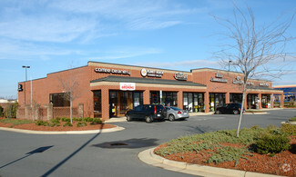 More details for 1410-1450 River Ridge Dr, Clemmons, NC - Retail for Rent