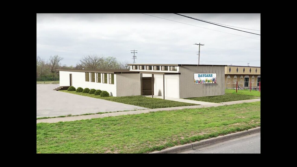 4809 S Penn Ave, Oklahoma City, OK for sale - Commercial Listing Video - Image 1 of 1