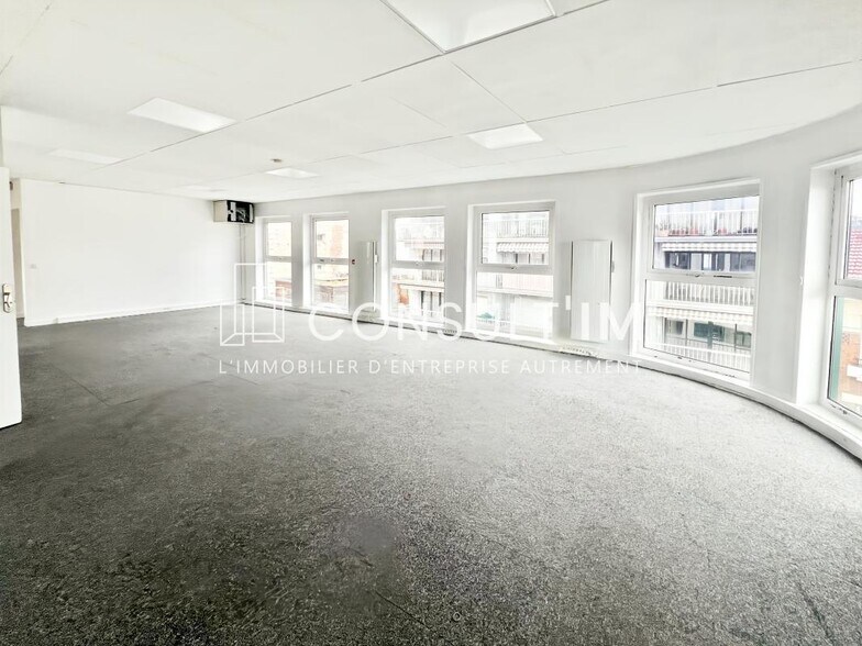 Office in Boulogne-Billancourt to rent - Interior Photo - Image 3 of 7