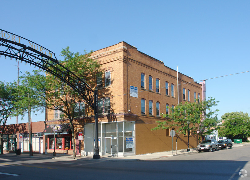 1255-1259 N High St, Columbus, OH for rent - Primary Photo - Image 2 of 3