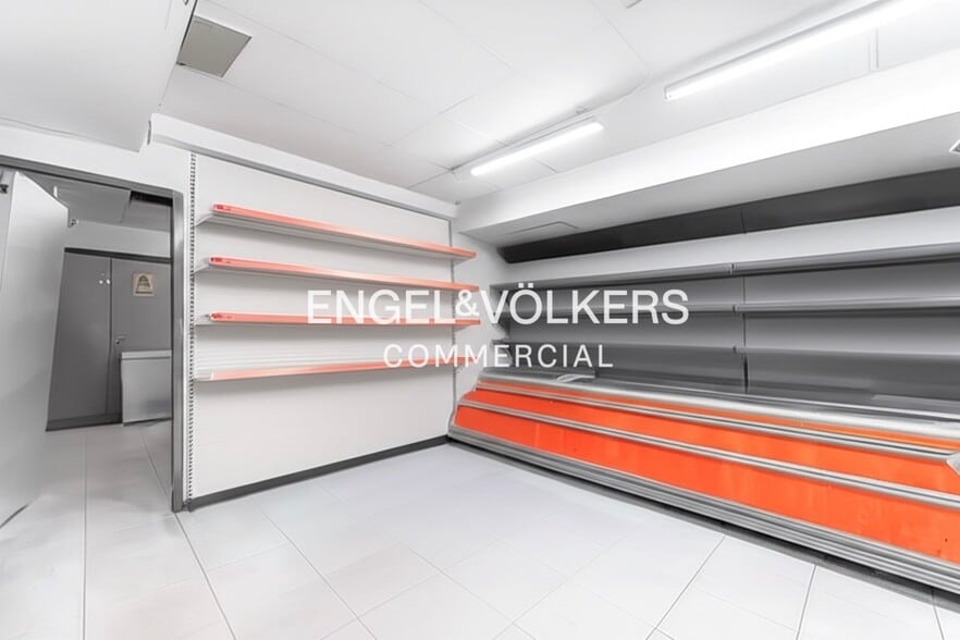 Build-to-Rent in Barcelona, Barcelona for sale - Interior Photo - Image 3 of 3