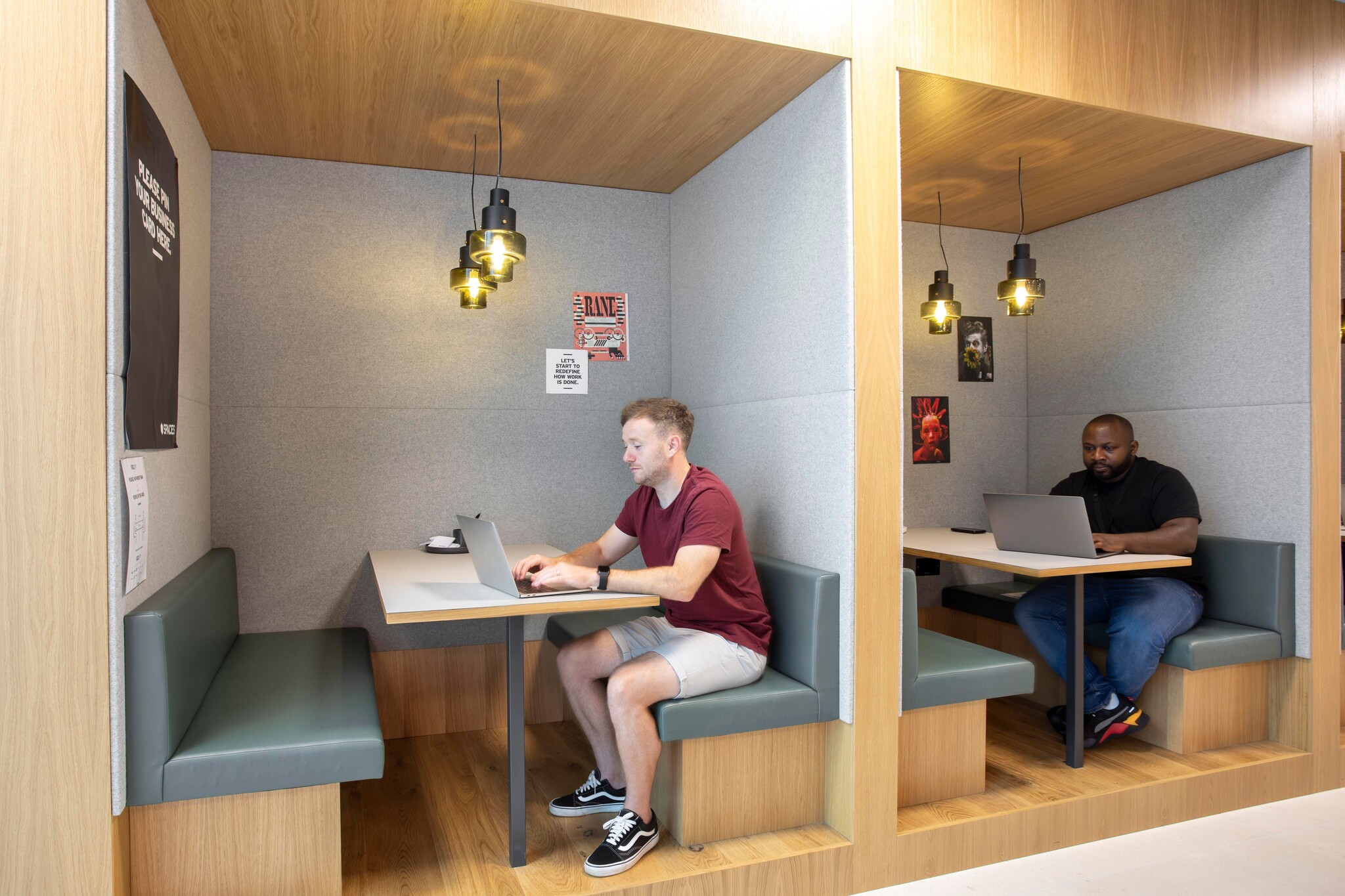 100 Avebury Blvd, Milton Keynes to rent Interior Photo- Image 1 of 13