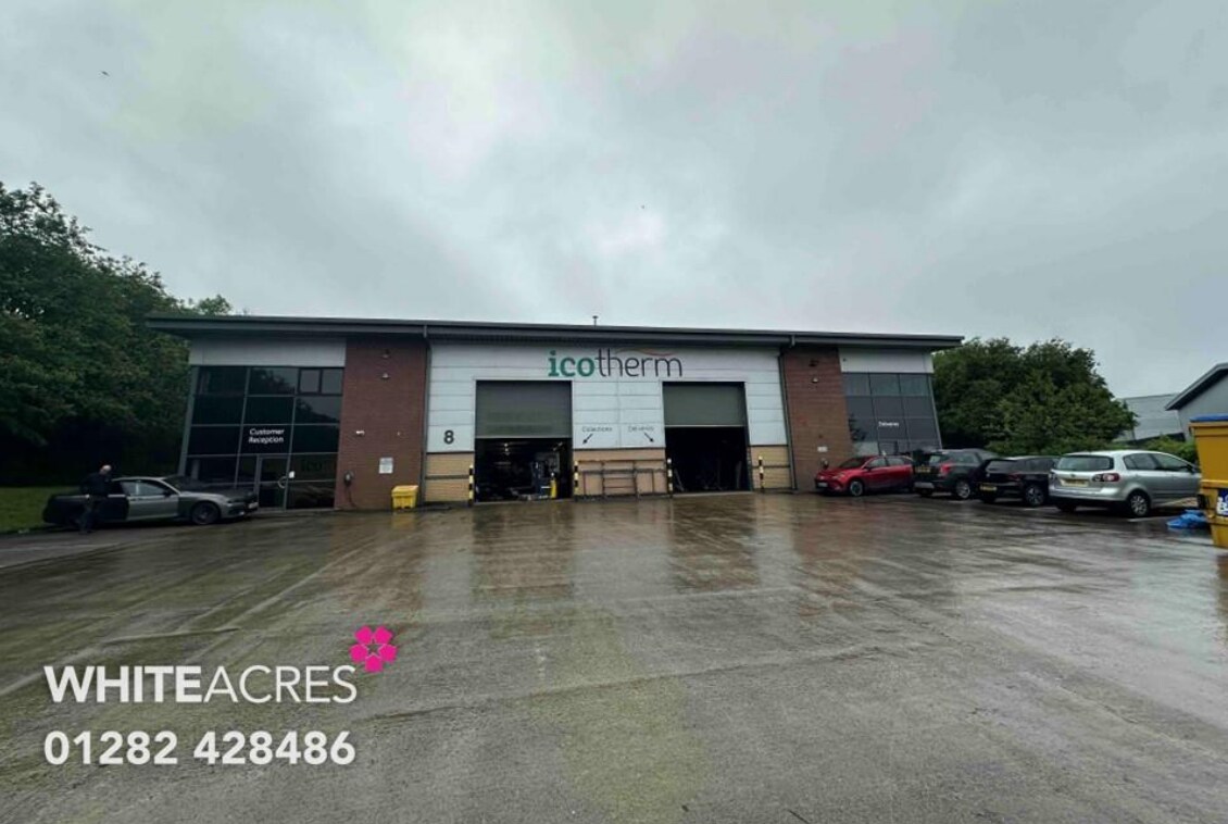 Mercer Way, Blackburn for sale Primary Photo- Image 1 of 1