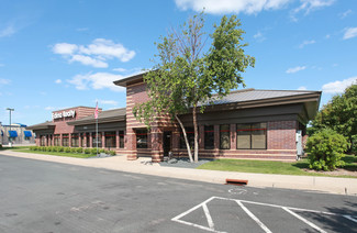 More details for 11200 N Commerce Dr, Champlin, MN - Office for Rent