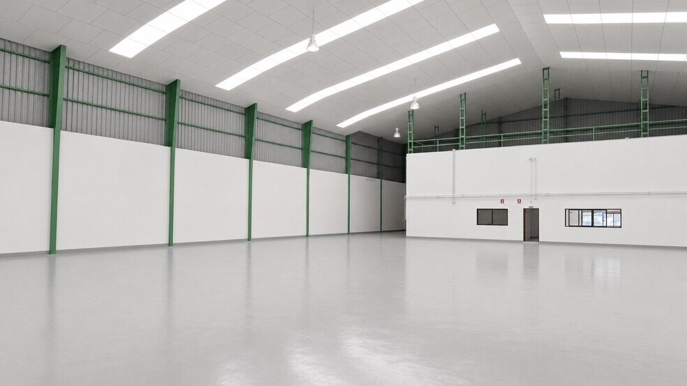 Industrial in Paiporta to rent - Interior Photo - Image 2 of 29