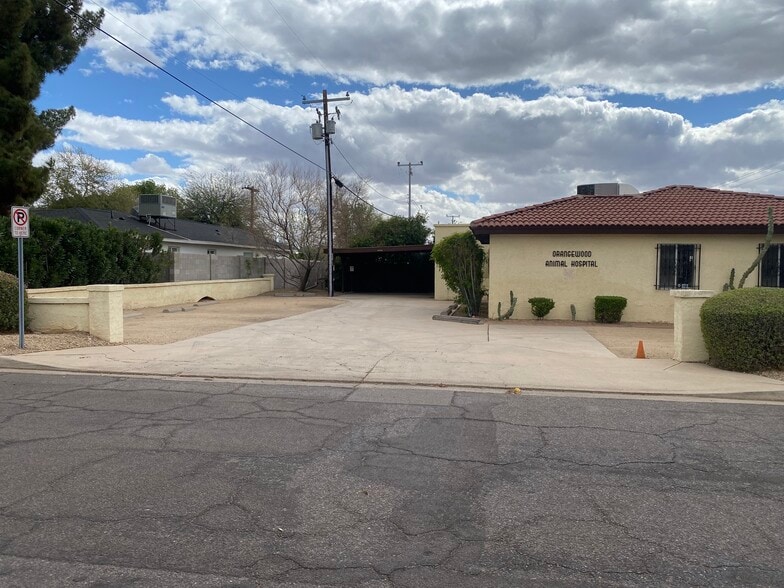 7147 N 7th St, Phoenix, AZ to rent - Building Photo - Image 3 of 6