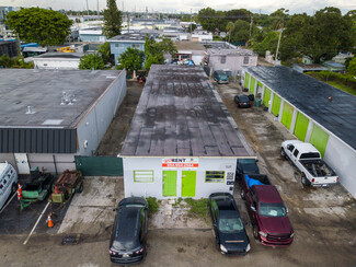 More details for 537-549 NE 34th St, Oakland Park, FL - Industrial for Sale