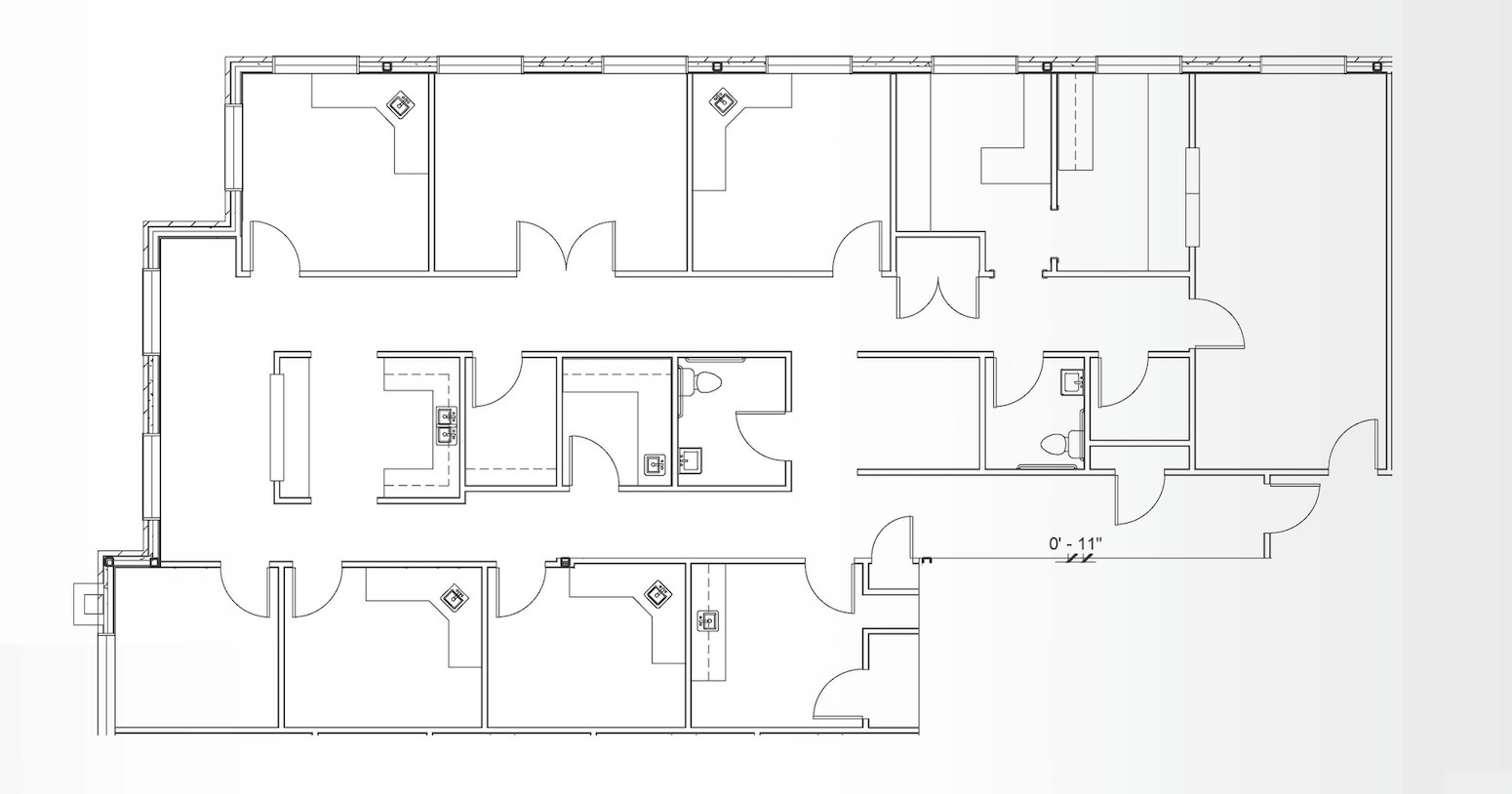 2089 Teron Trace, Dacula, GA for rent Floor Plan- Image 1 of 1