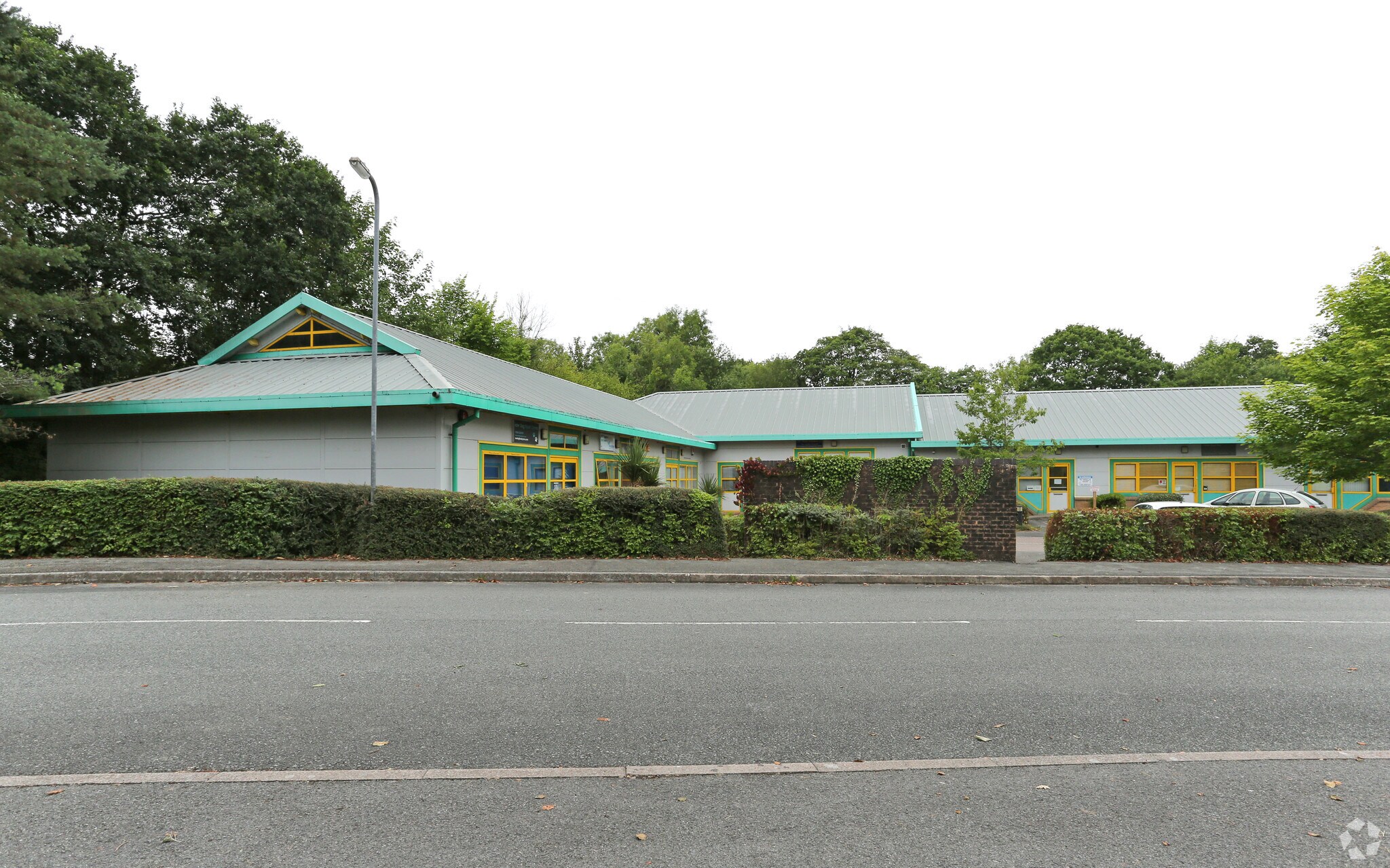 Tenby Rd, Carmarthen for sale Primary Photo- Image 1 of 1