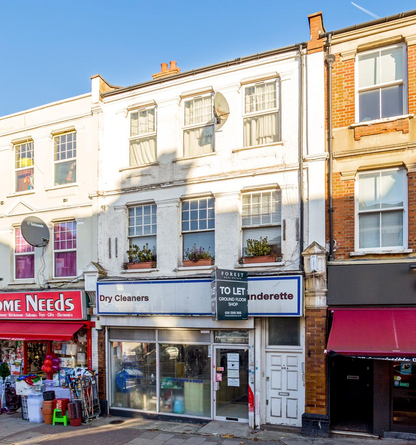 Chamberlayne Rd, London NW10 3NS | LoopNet UK