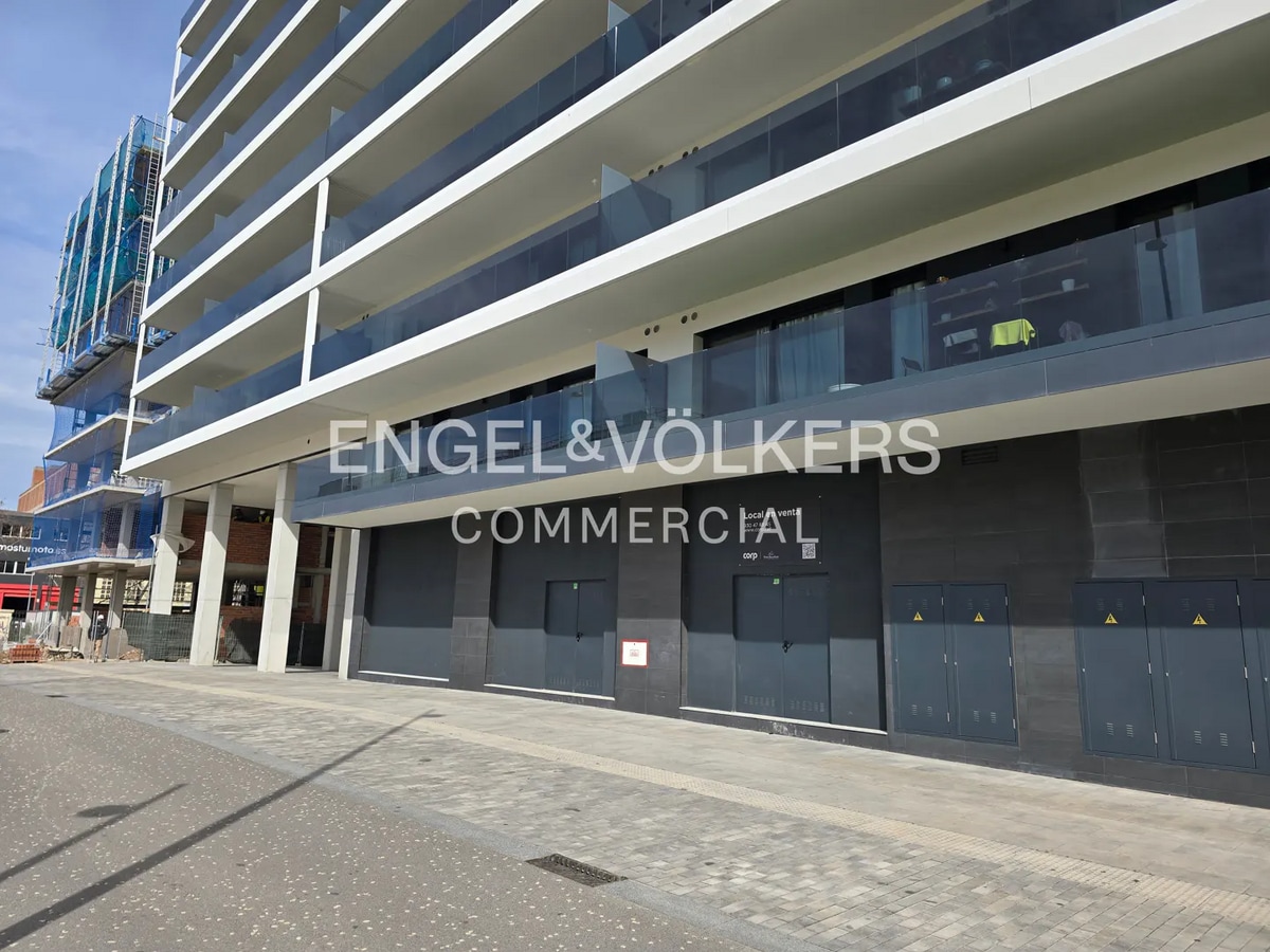 Barcelona 08020 - Unit 2 -  - Interior Photo - Image 1 of 8