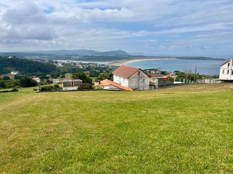 Rúa Aldarete, S/N, Valdoviño, La Coruna for sale - Aerial - Image 1 of 8