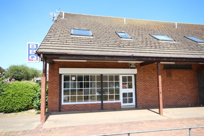 More details for 63A Plungington Rd, Preston - Retail to Rent