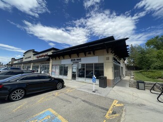 More details for 3020 22 St, Red Deer, AB - Retail for Rent