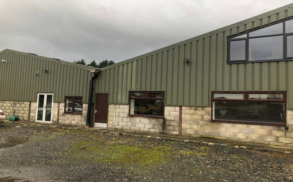 Unit 1 Mickley Hall Ln, Nantwich for sale Primary Photo- Image 1 of 1