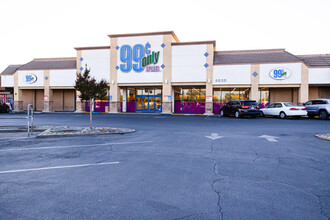 5930 Stockton Blvd, Sacramento, CA for sale Building Photo- Image 1 of 7