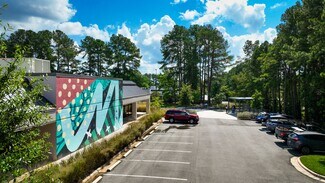 More details for 1035 Swabia Ct, Durham, NC - Light Industrial to Rent