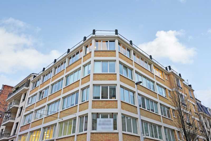 18 Rue De Saisset, Montrouge to rent Building Photo- Image 1 of 30