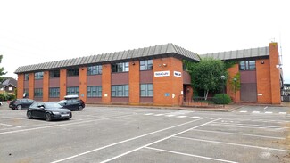 More details for Shannon Way, Tewkesbury - Industrial for Rent