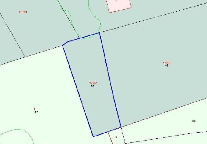 Valenciana, CASTELLÓN DE LA PLANA, Castellón for sale Site Plan- Image 1 of 4