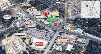 More details for 4509 Williams Dr, Georgetown, TX - Retail for Rent