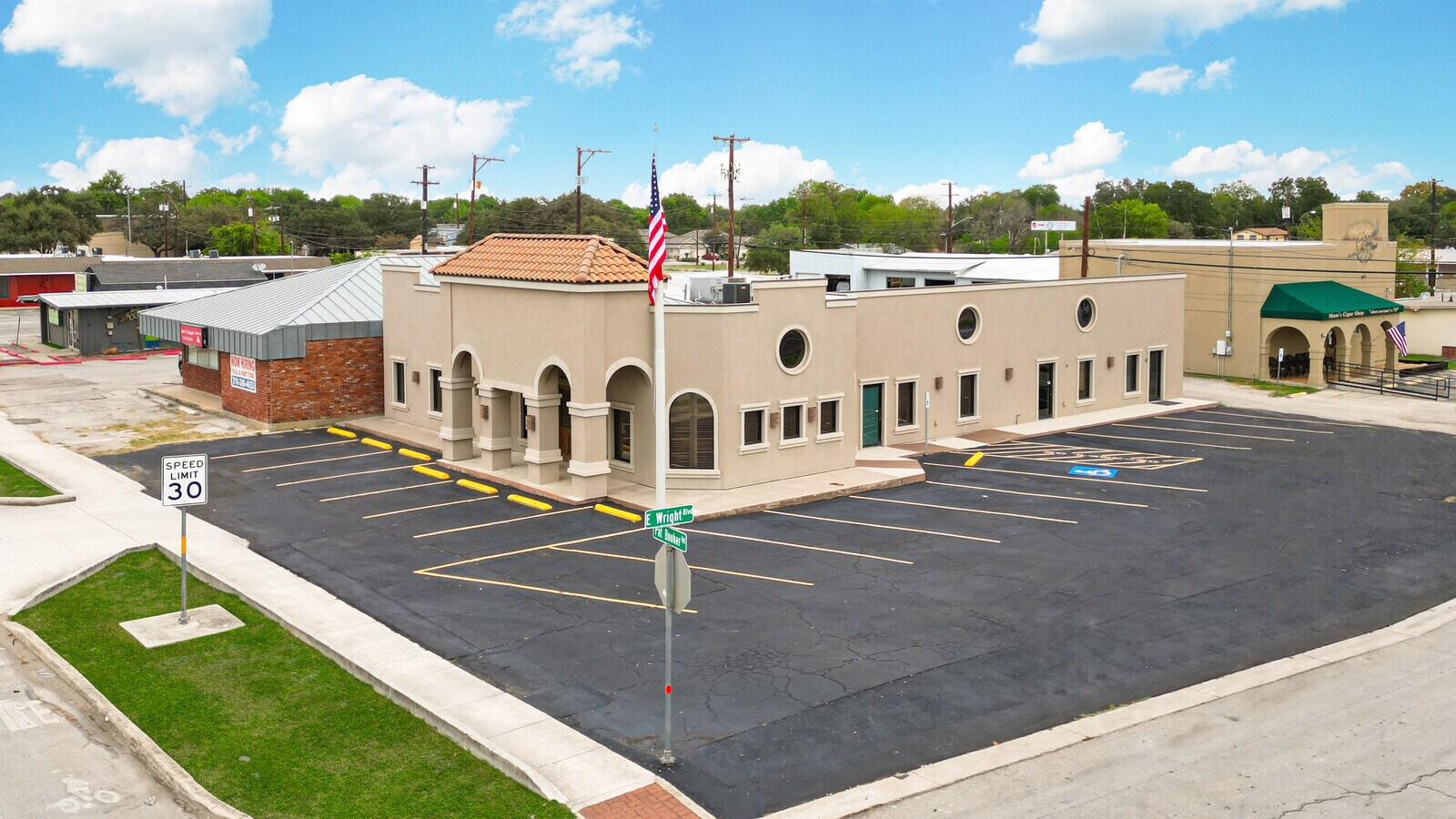 404 Pat Booker Rd, Universal City, TX for sale Building Photo- Image 1 of 1