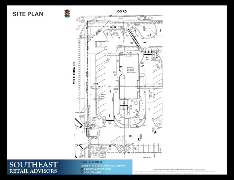 4650 Jog Rd, Lake Worth, FL for sale - Building Photo - Image 2 of 14