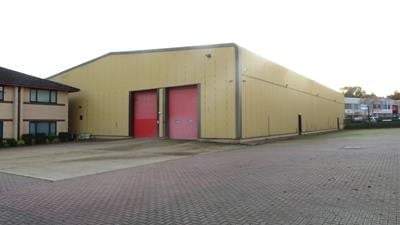 Garrard Way, Kettering to rent Building Photo- Image 1 of 4