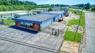 More details for 6725 Augusta Rd, Greenville, SC - Industrial for Rent