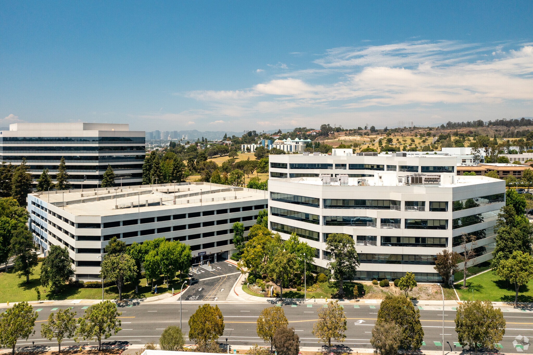 200 Corporate Pointe, Culver City, CA to rent Primary Photo- Image 1 of 5
