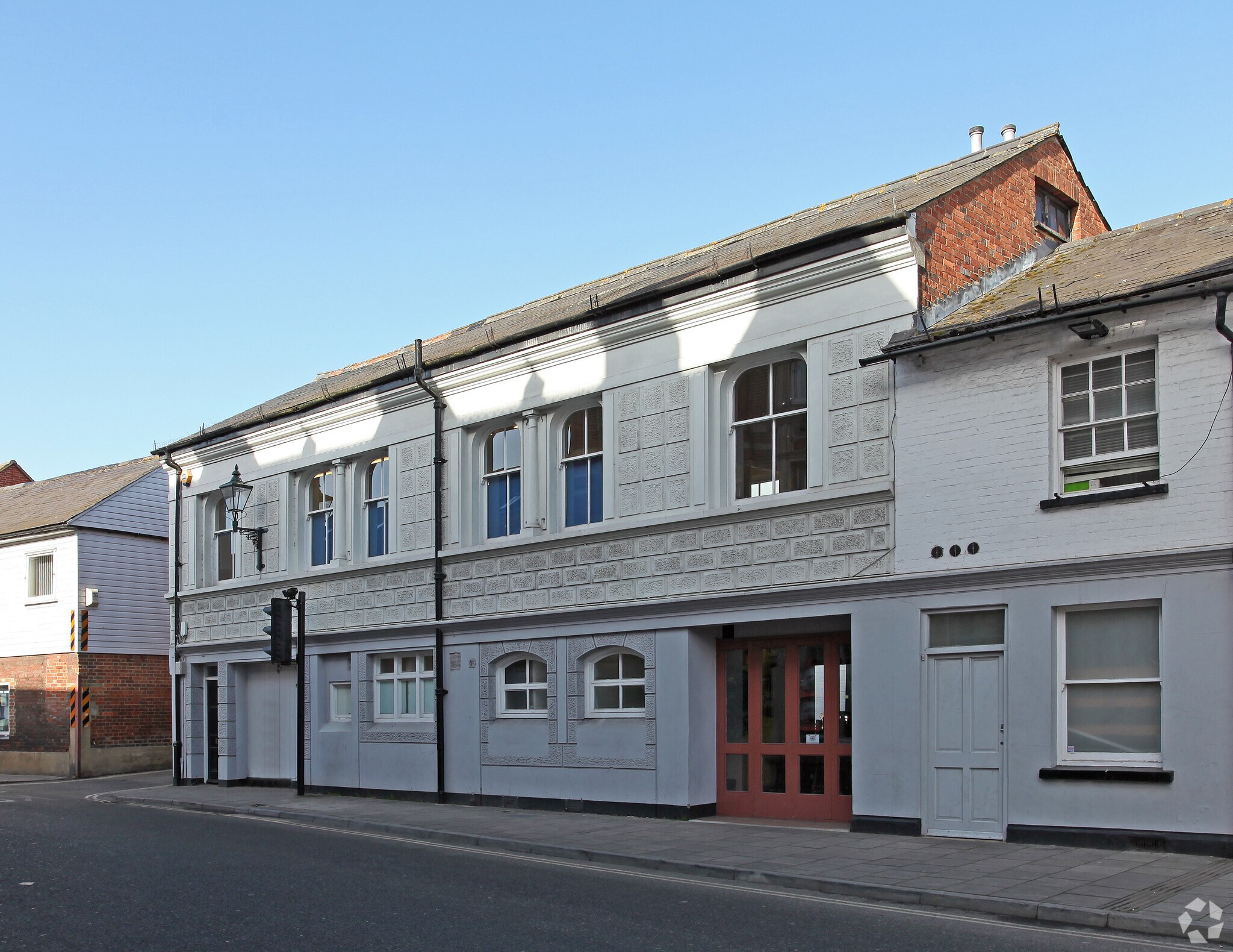 2 Greys Rd, Henley On Thames for sale Primary Photo- Image 1 of 1