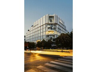 More details for 2 Avenue Du Stade De France, Saint-Denis - Office to Rent