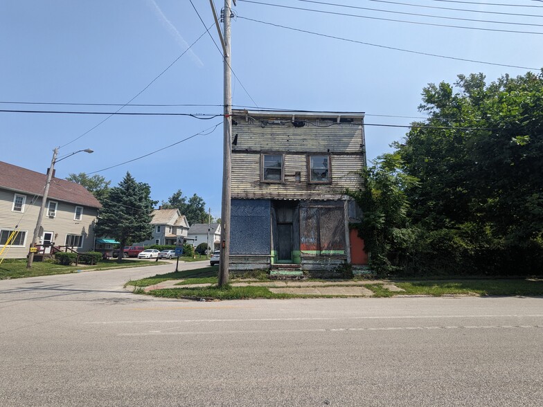 4306 West, Ashtabula, OH for sale - Primary Photo - Image 1 of 7