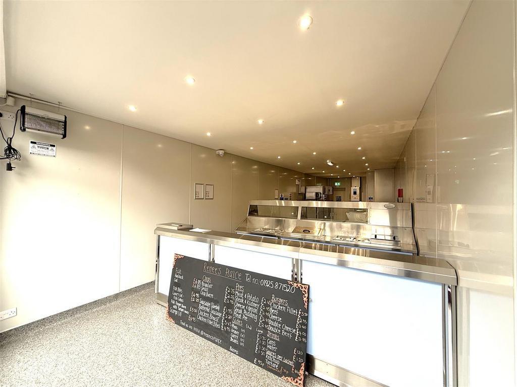 22 The Cross, Lymm for sale Building Photo- Image 1 of 1