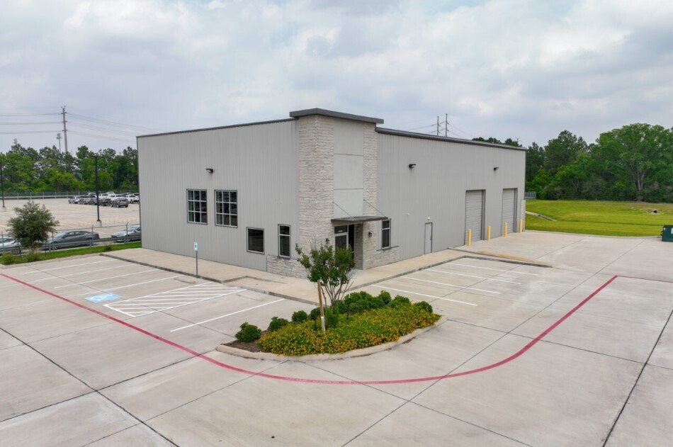 16958 North Fwy, Houston, TX for sale Building Photo- Image 1 of 1